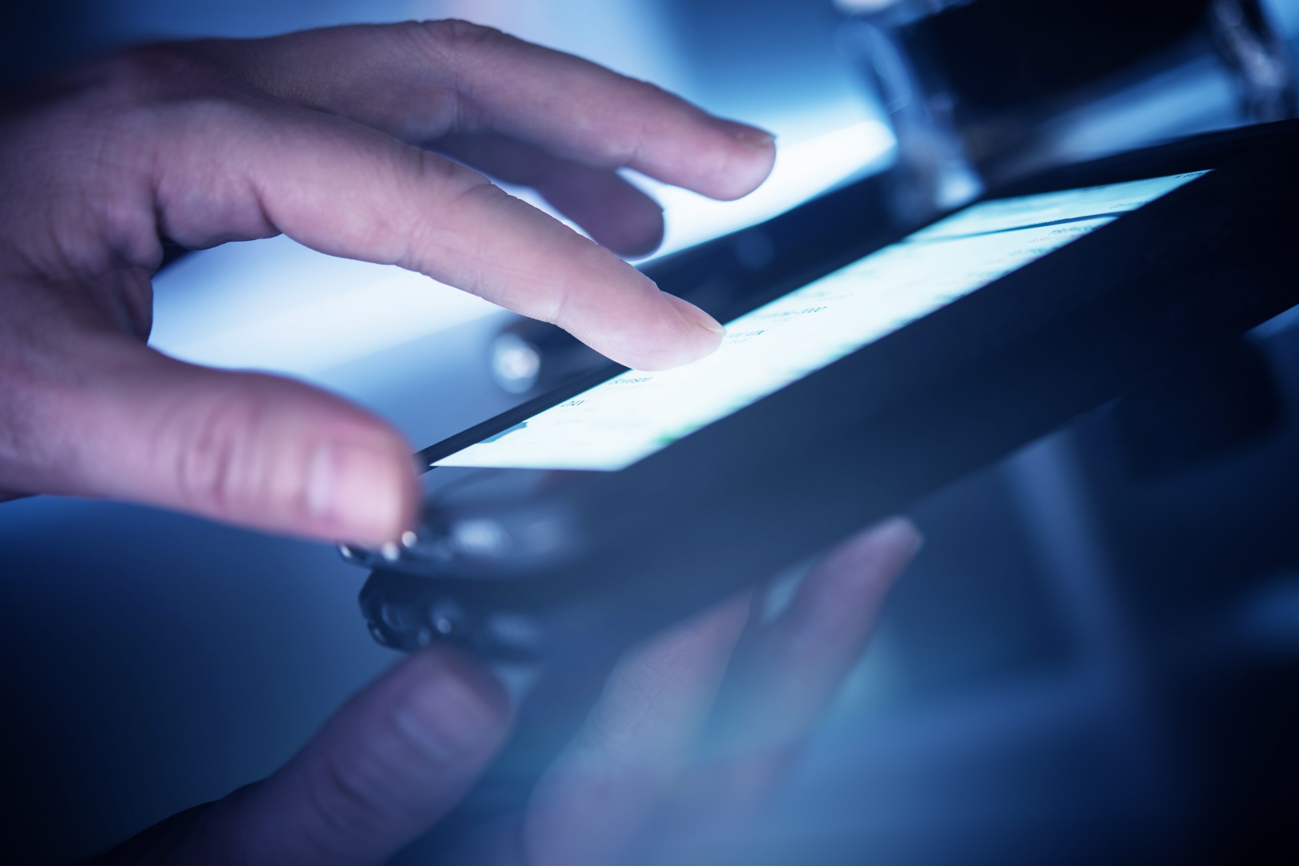 El móvil: Un nuevo canal de fidelización empresarial